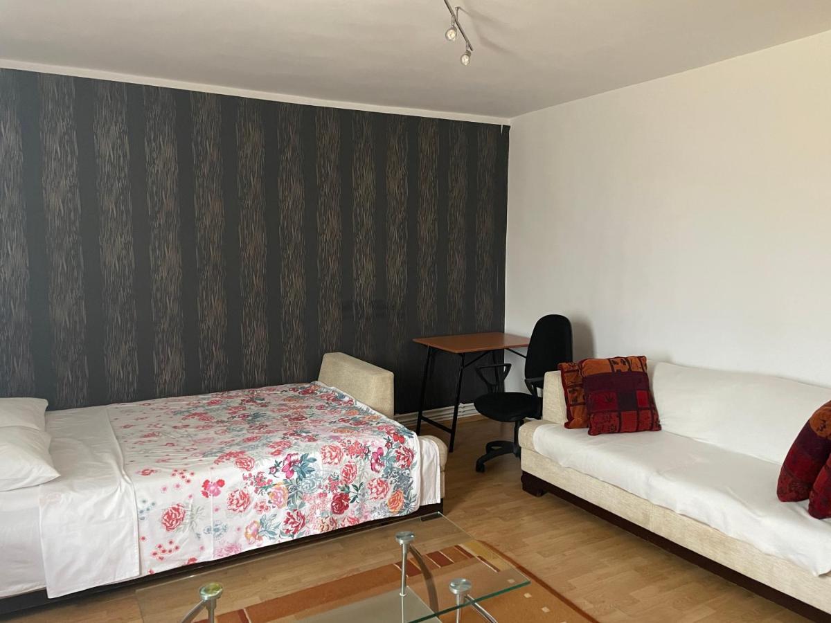 דירות סיביו Good Sleep Flat1 מראה חיצוני תמונה