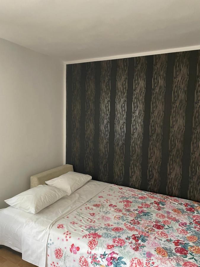 דירות סיביו Good Sleep Flat1 מראה חיצוני תמונה