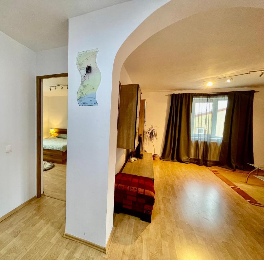דירות סיביו Good Sleep Flat1 מראה חיצוני תמונה