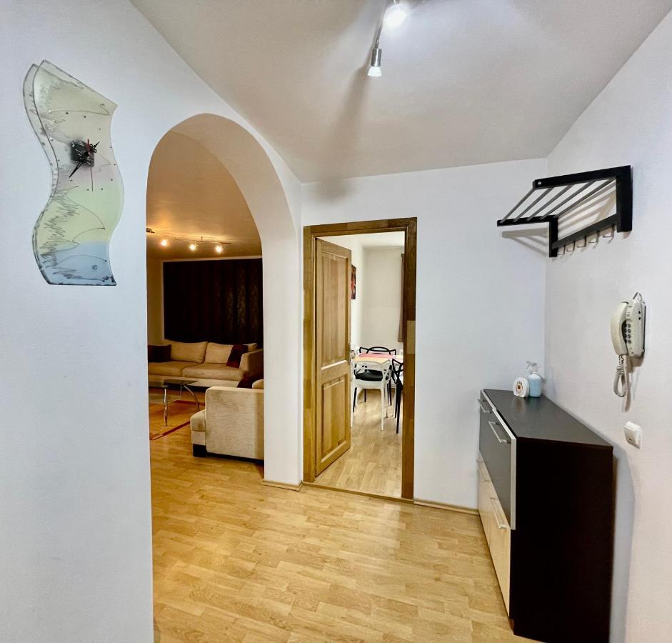 דירות סיביו Good Sleep Flat1 מראה חיצוני תמונה