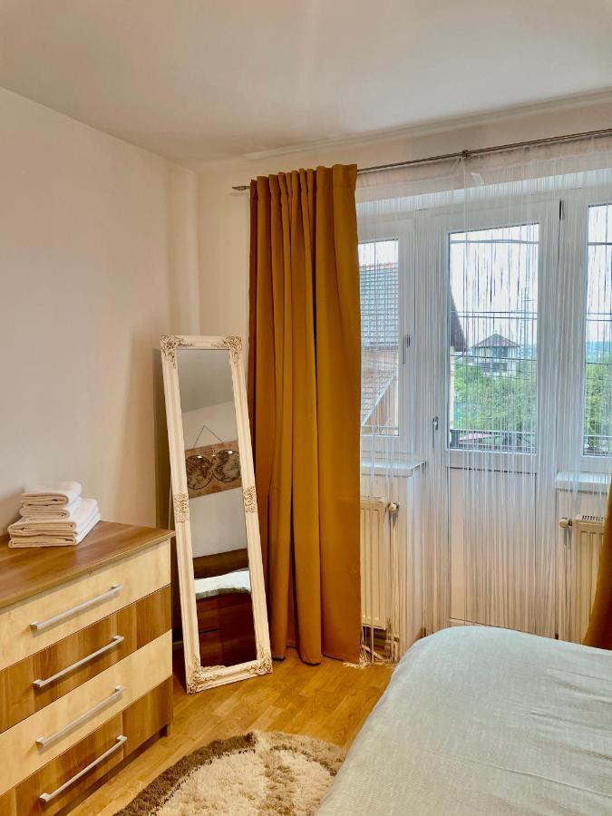דירות סיביו Good Sleep Flat1 מראה חיצוני תמונה