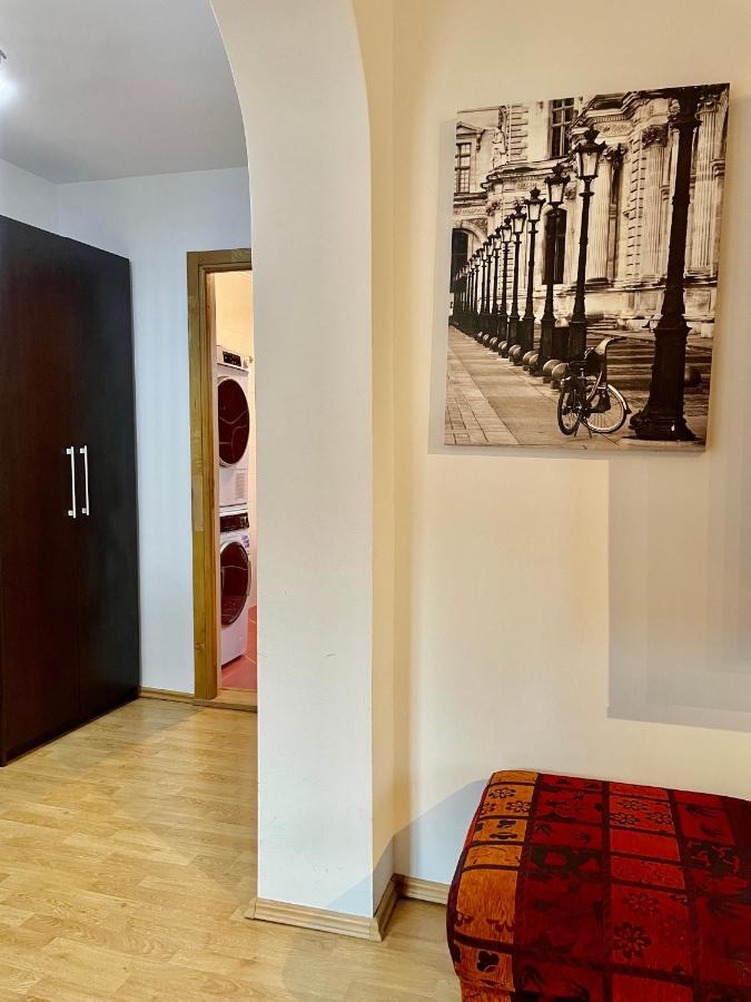 דירות סיביו Good Sleep Flat1 מראה חיצוני תמונה