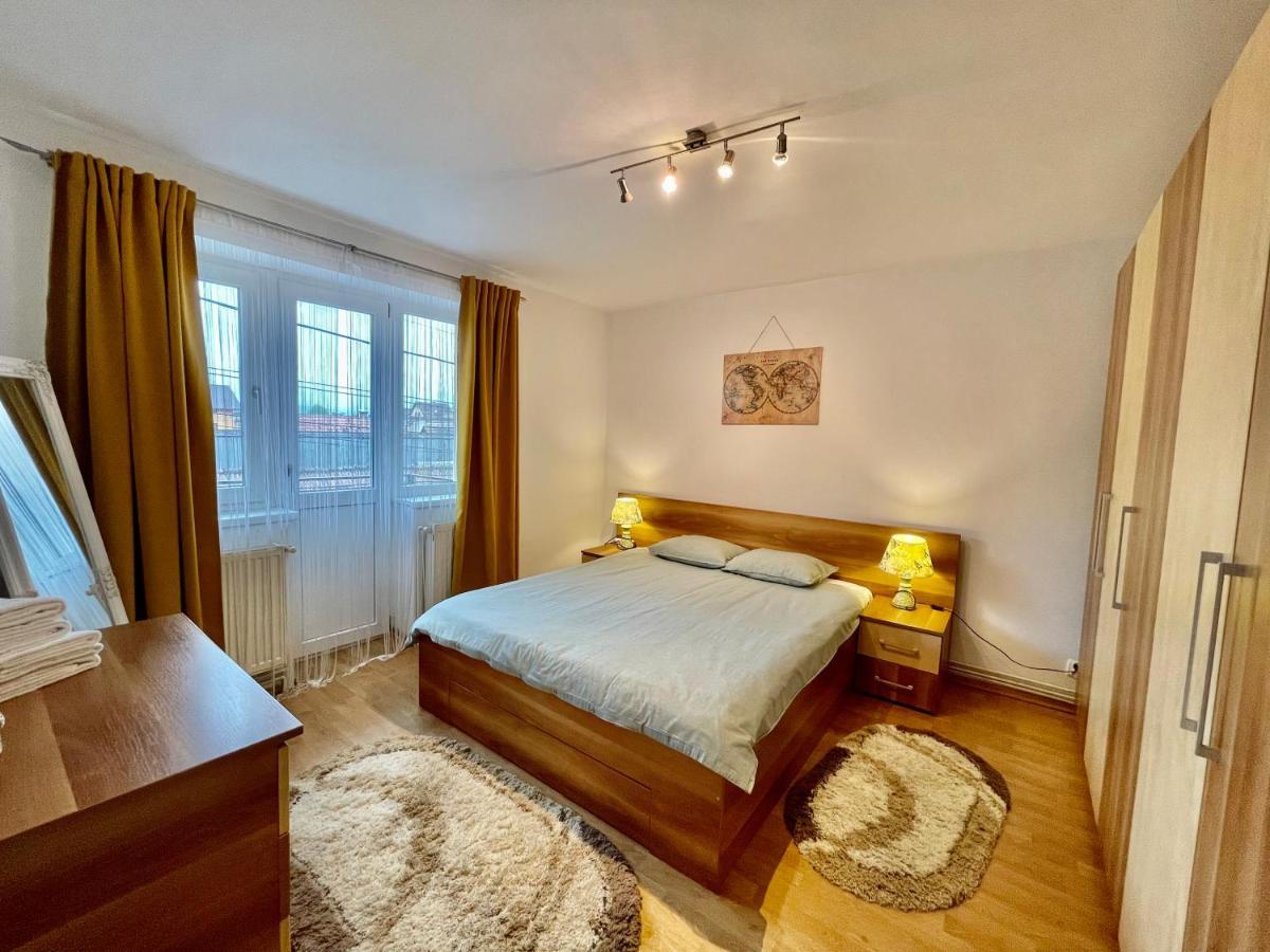 דירות סיביו Good Sleep Flat1 מראה חיצוני תמונה