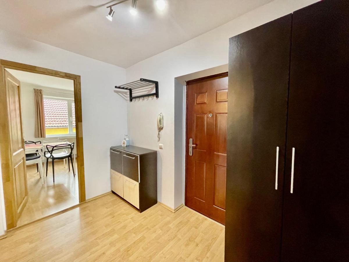 דירות סיביו Good Sleep Flat1 מראה חיצוני תמונה