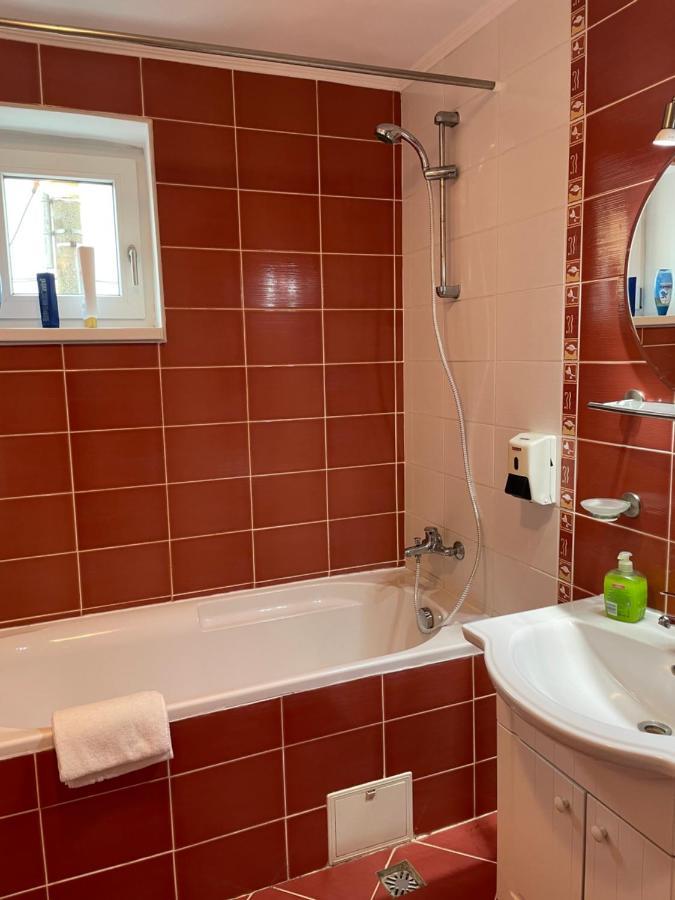דירות סיביו Good Sleep Flat1 מראה חיצוני תמונה
